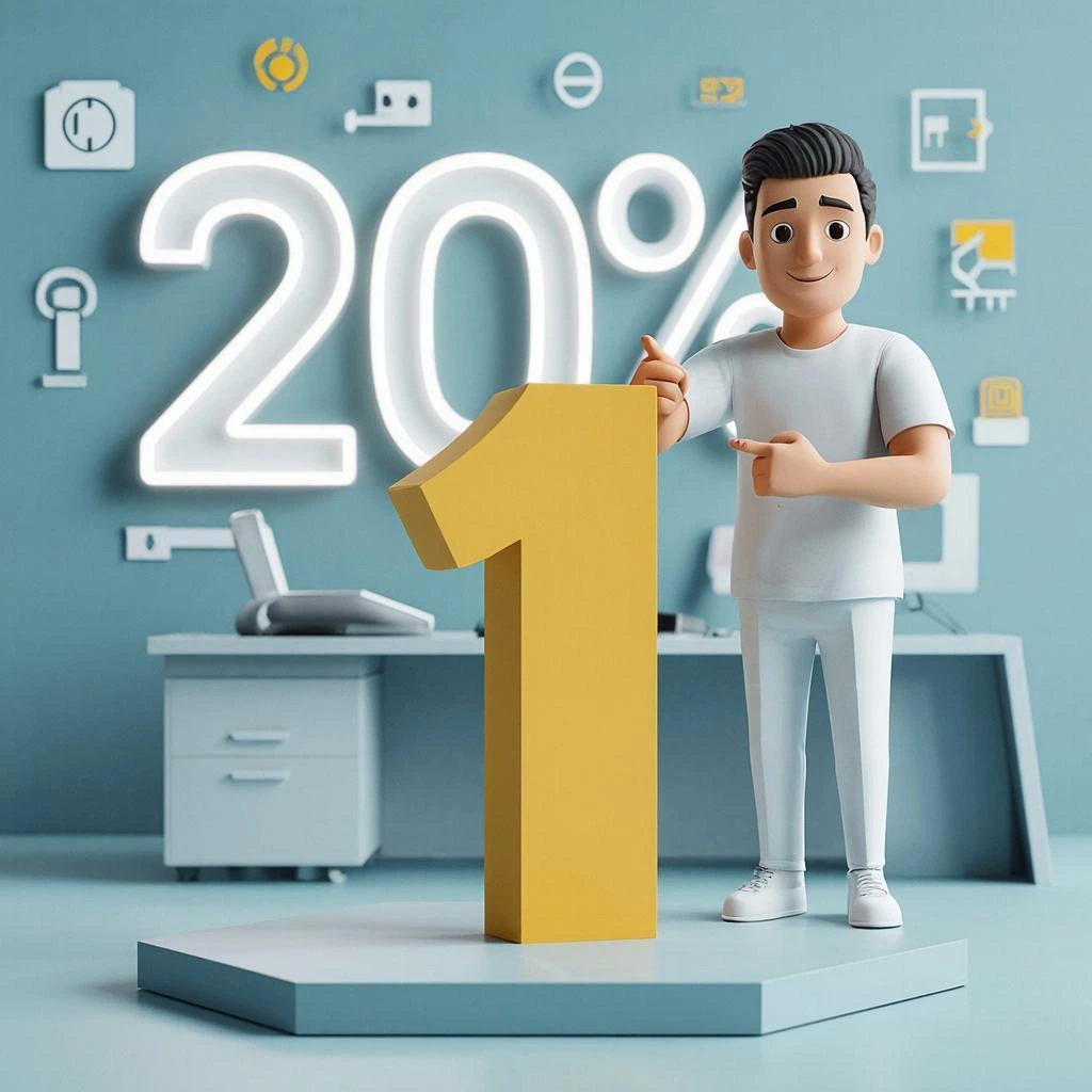 Специальное предложение